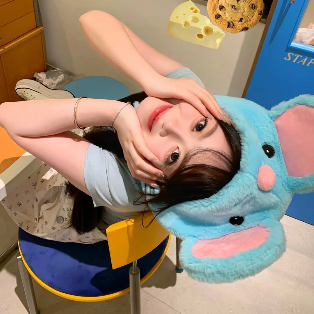 天之娇女